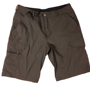 BC Clothing Expedition Shorts pant size 36
